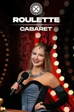 Table Roulette Cabaret d’Evolution