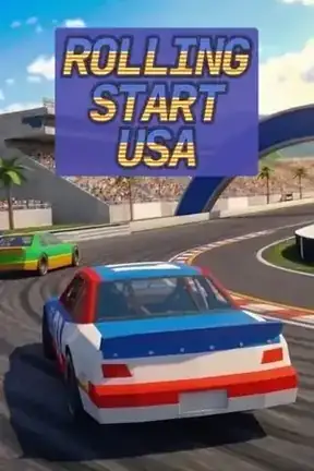 Rolling Start USA, exclusivité Infernos